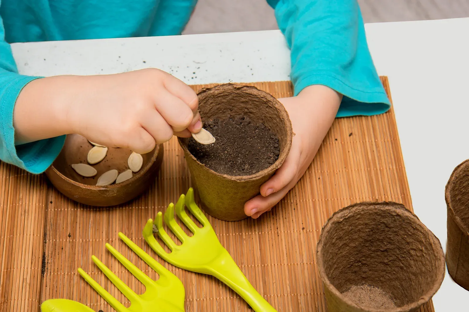 Fun and Educational Earth Day Activities for Preschoolers and Daycare