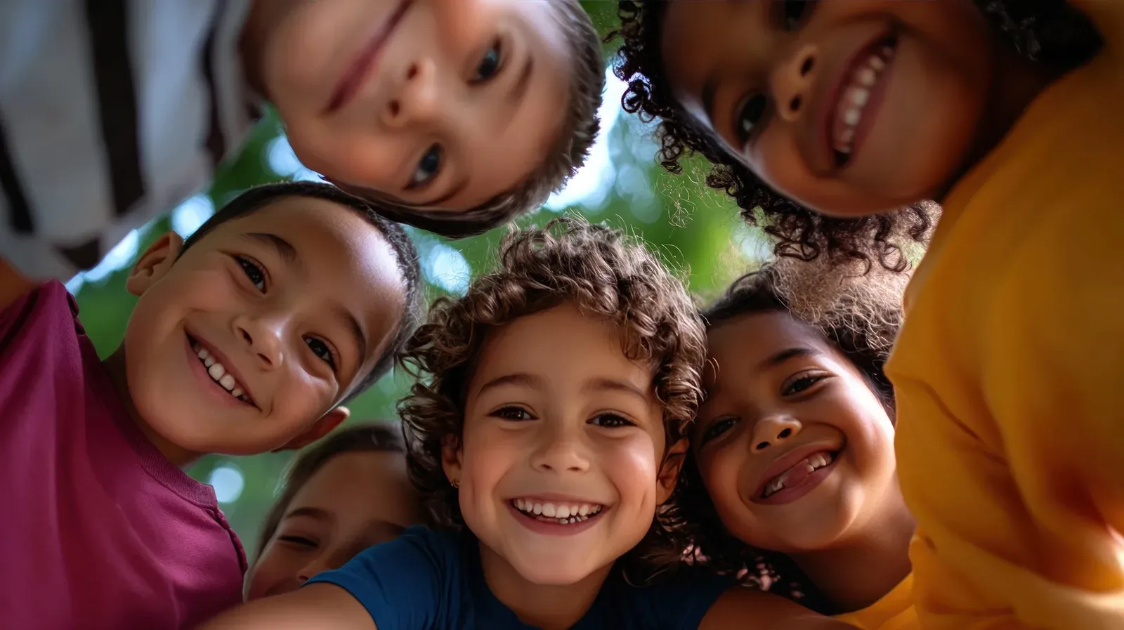 Small Group Activities for Preschoolers