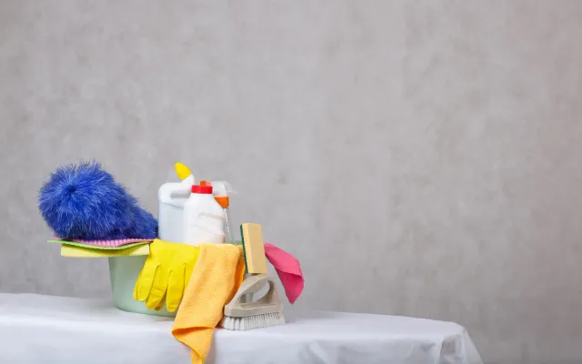 Daycare Room Cleaning Checklist: A Simple Way to Keep Your Center Safe and Healthy