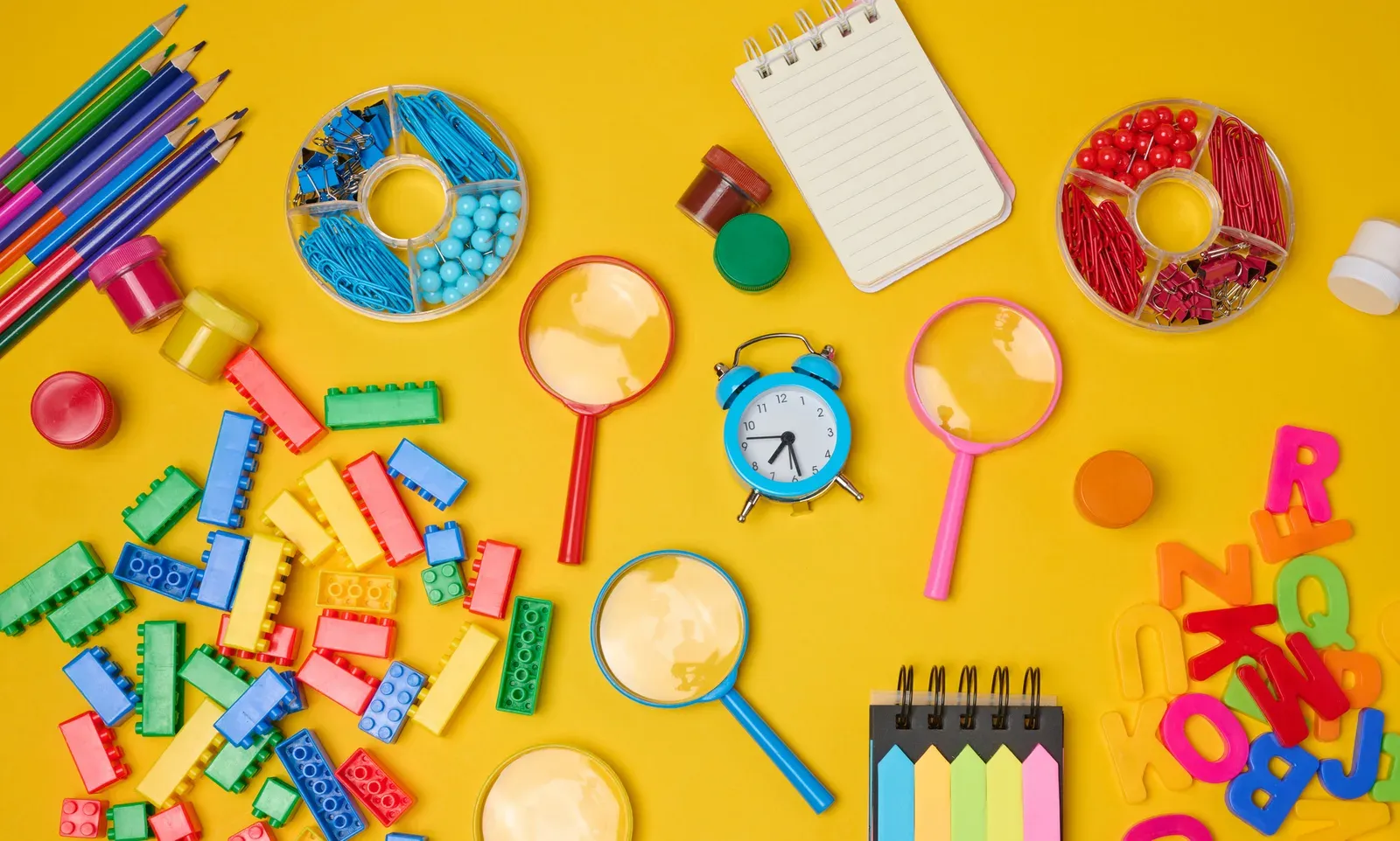 Tax Prep Checklist for Canadian Daycare Providers