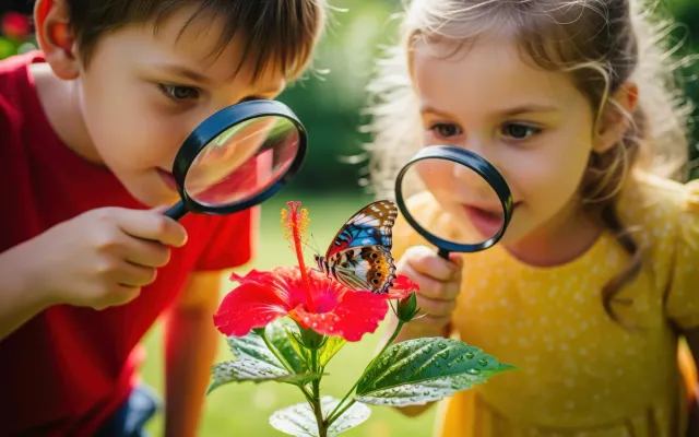 Fun and Educational Earth Day Activities for Preschoolers and Daycare