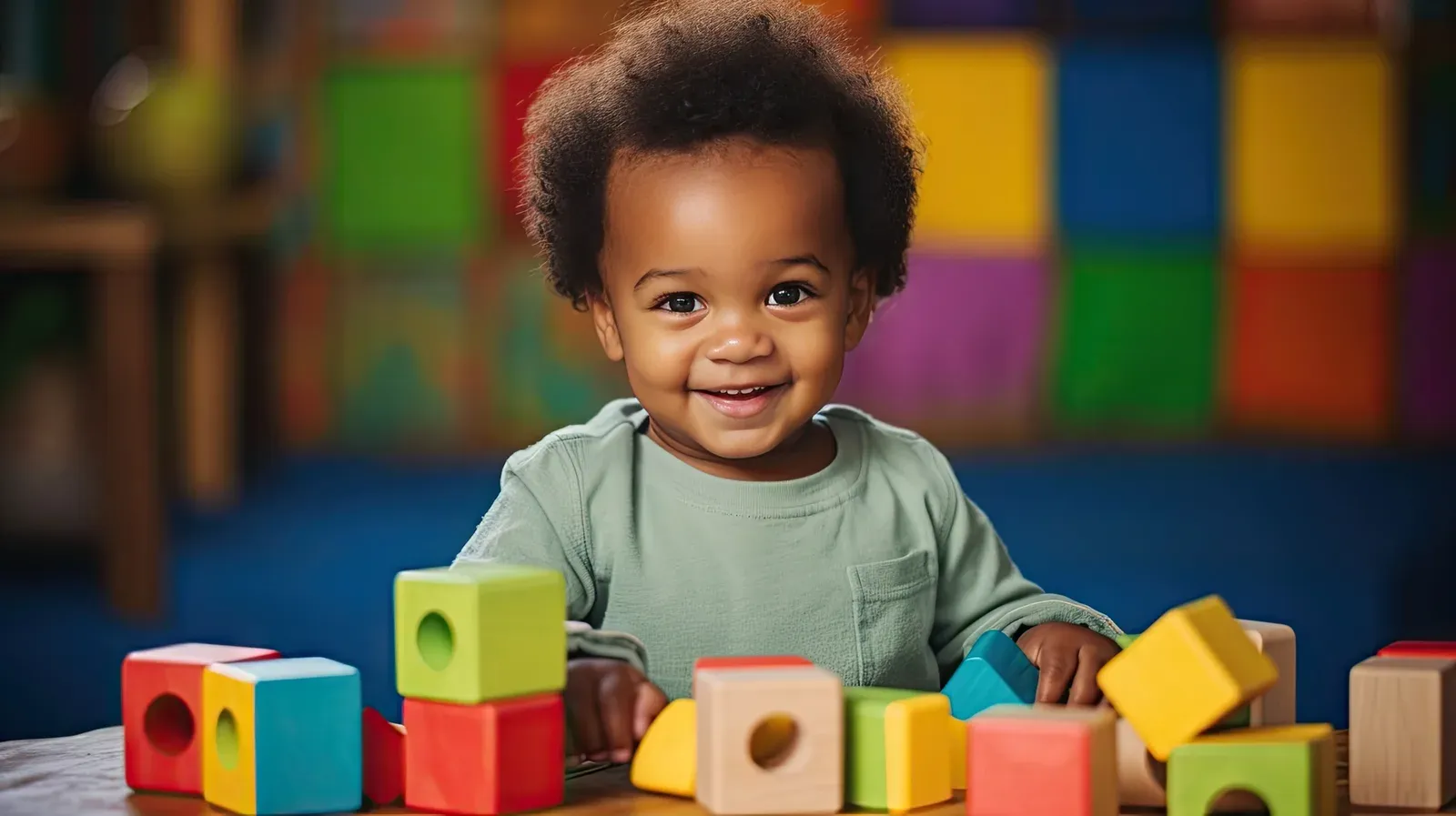 parallel play child development