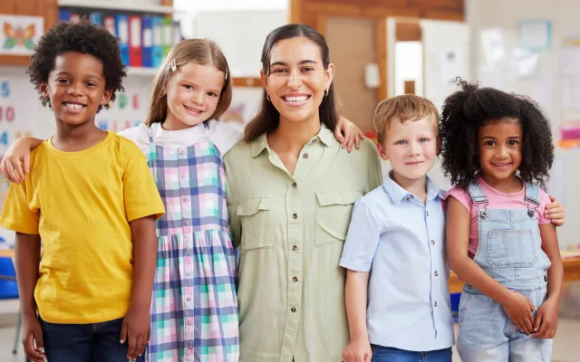 Back-to-School Fall Giveaway