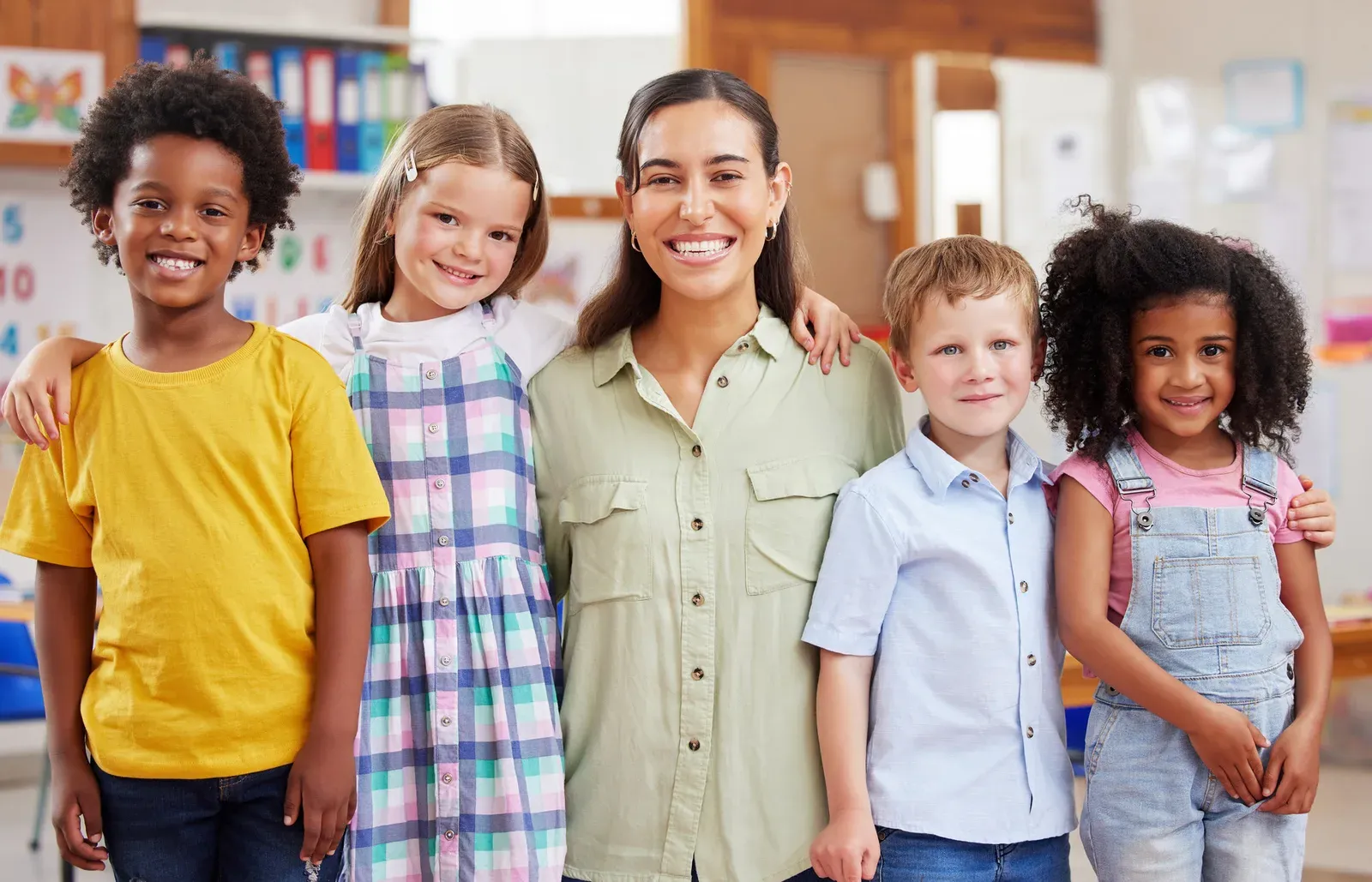 Back-to-School Fall Giveaway