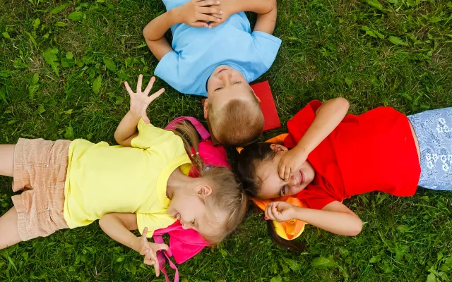 Summer Routine Reset: Sleep, Naps, and Smooth Transitions for Daycare & Home