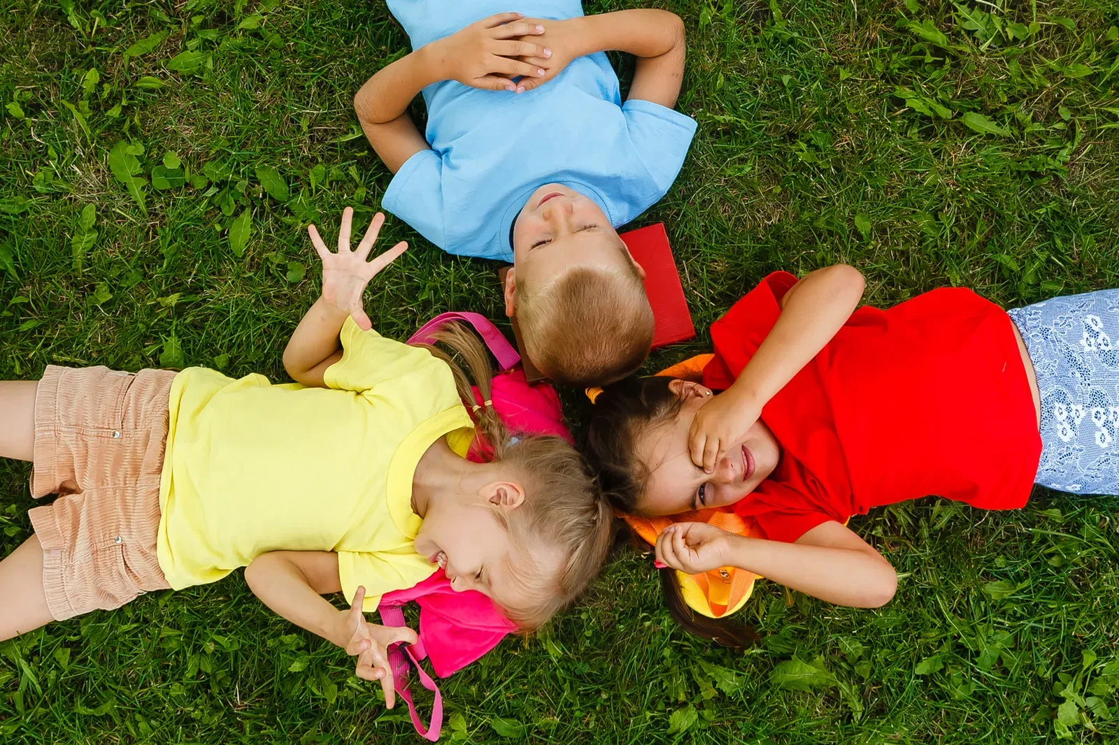 Summer Routine Reset: Sleep, Naps, and Smooth Transitions for Daycare & Home