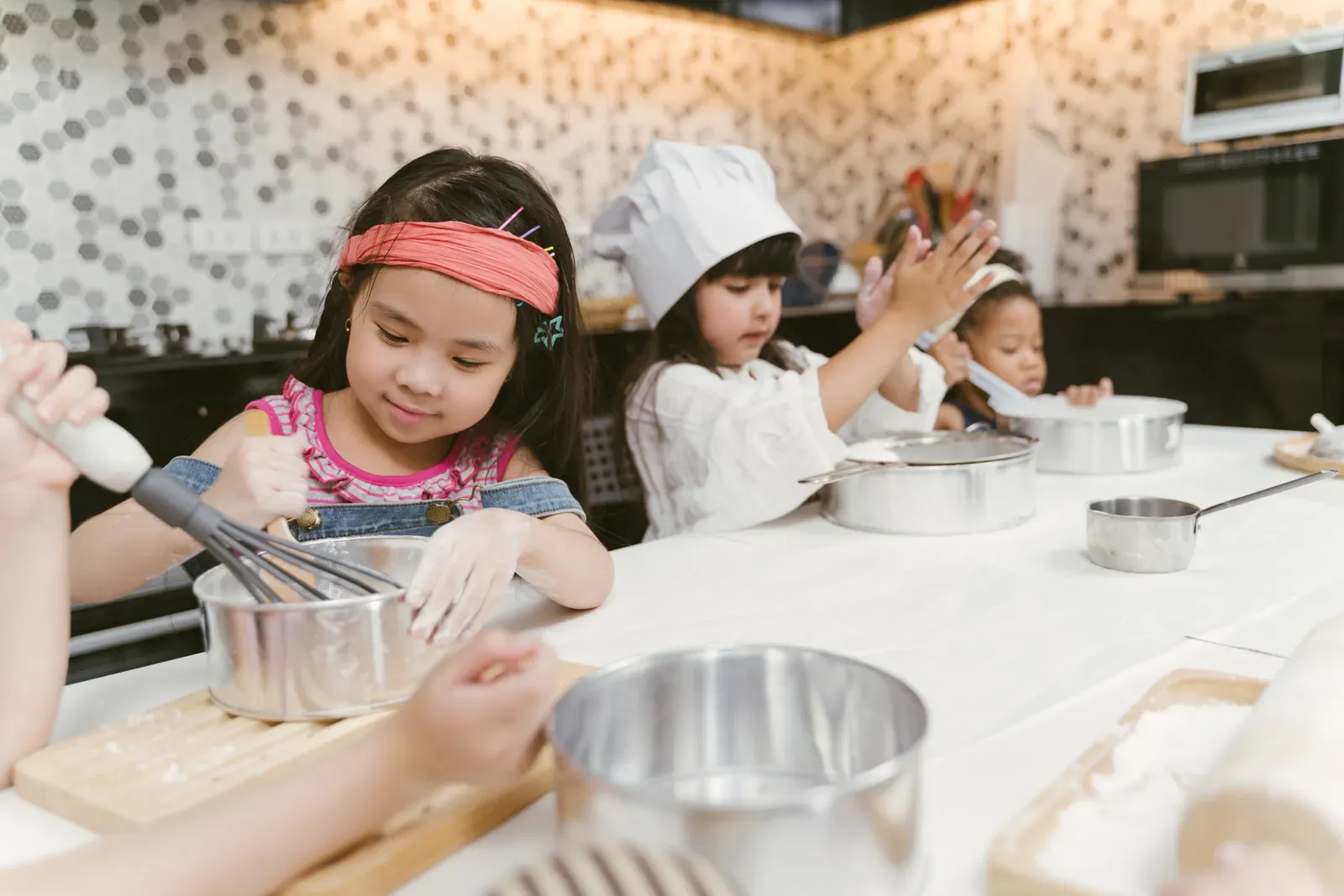How to Get a Child to Eat When They Refuse