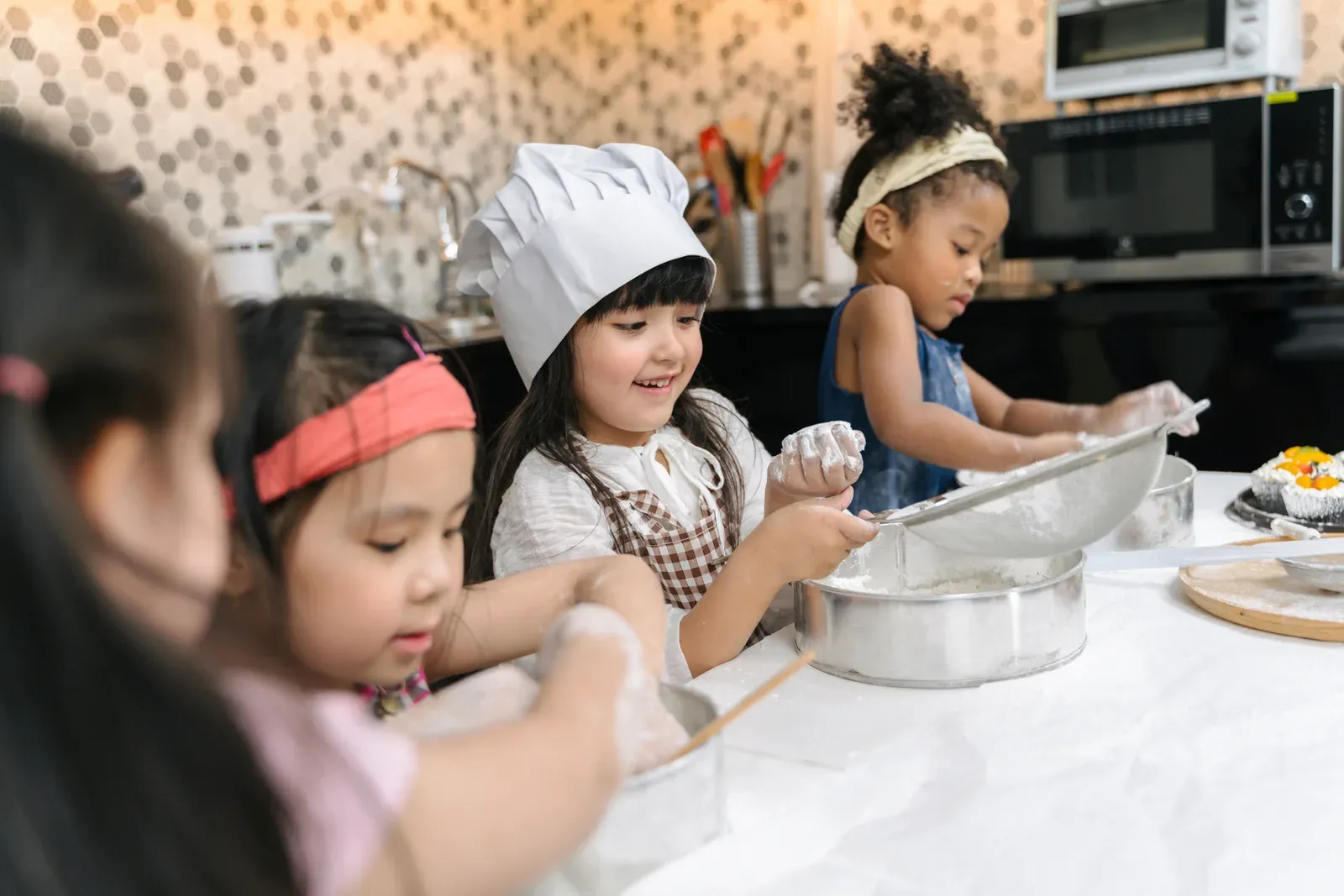Top 10 Strategies for Promoting Nutritious Eating in Daycare