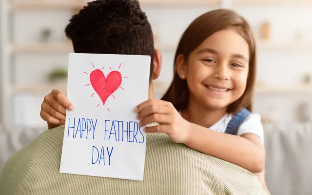 7 Father’s Day Activities for Daycare Centres That Strengthen Family Engagement
