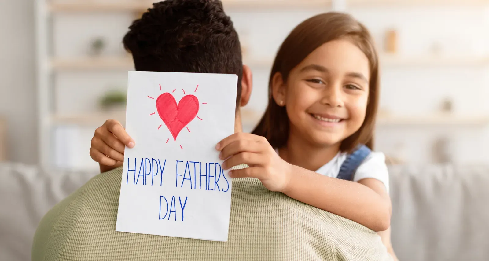 7 Father’s Day Activities for Daycare Centres That Strengthen Family Engagement
