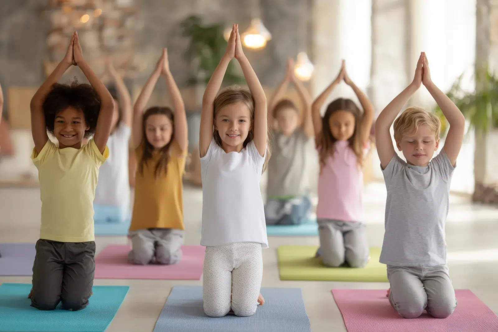 Interactive Circle Time Activities