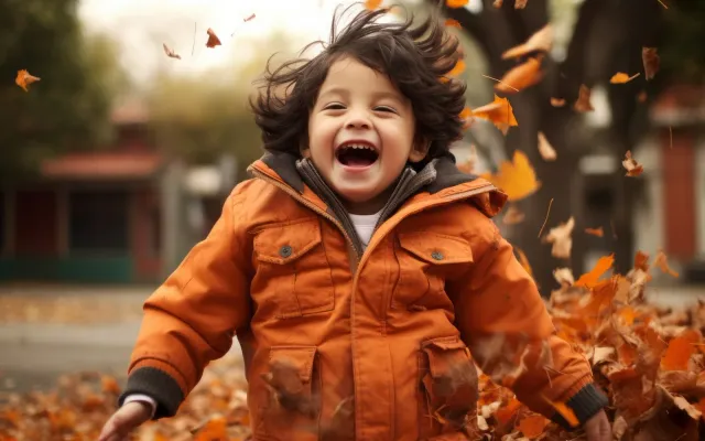 Fun Autumn Sensory Activities for Preschoolers