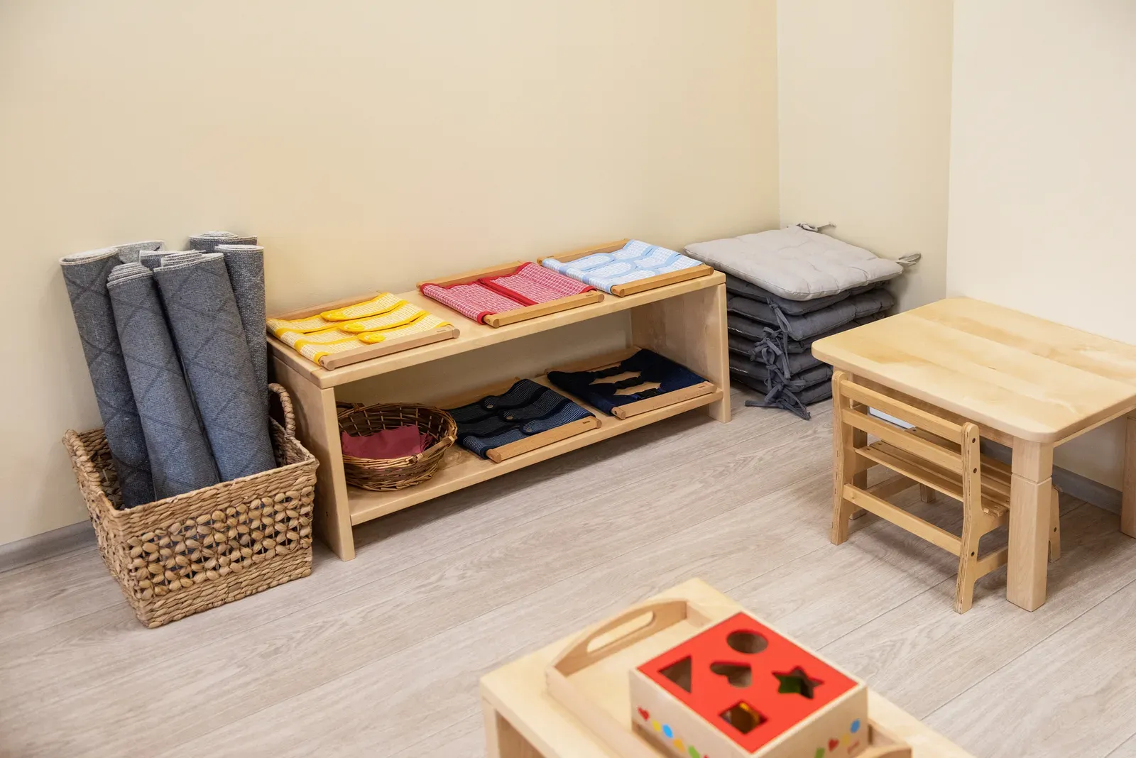 What Do Daycare Inspectors Check During Unannounced Visits?