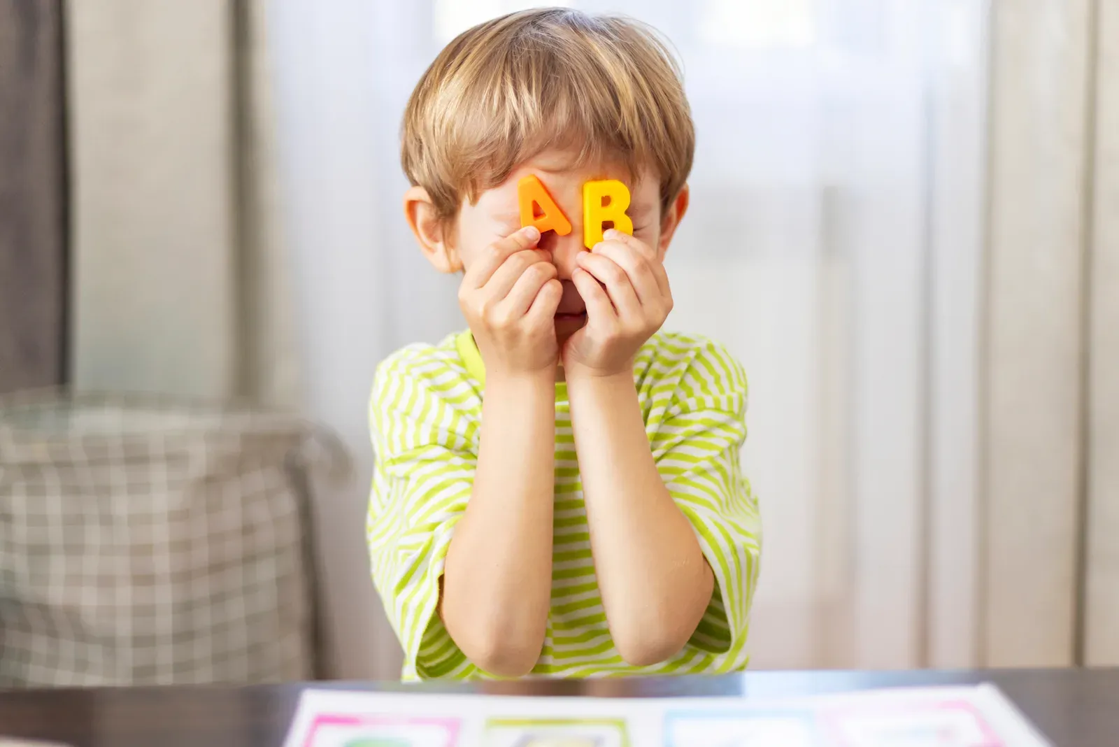 letter recognition activities preschool