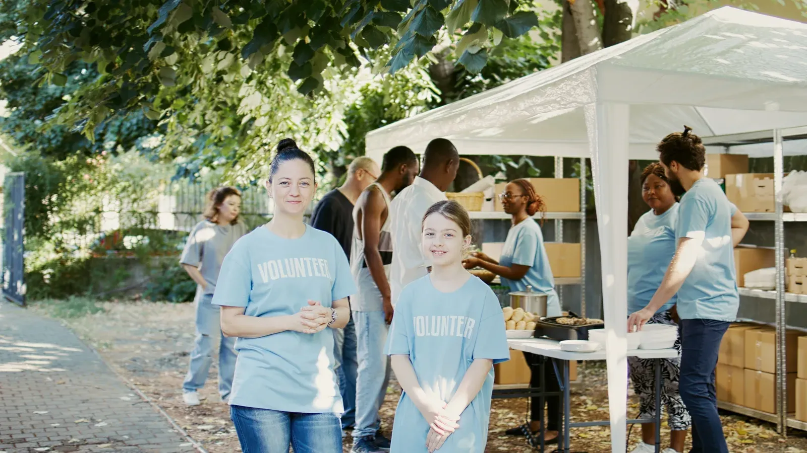 12 Unique Community Events Daycares Can Host