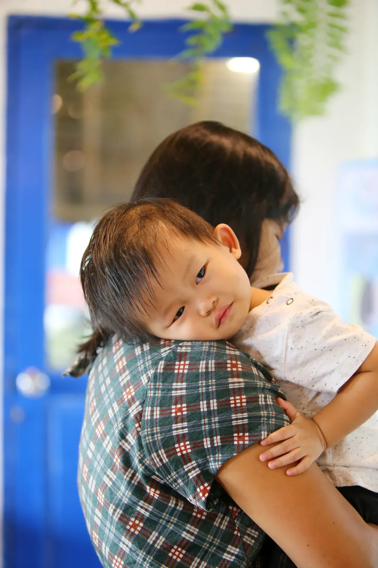 How Can Child Care Centers Eliminate Lobby Bottlenecks During the Morning Drop-Off Rush?