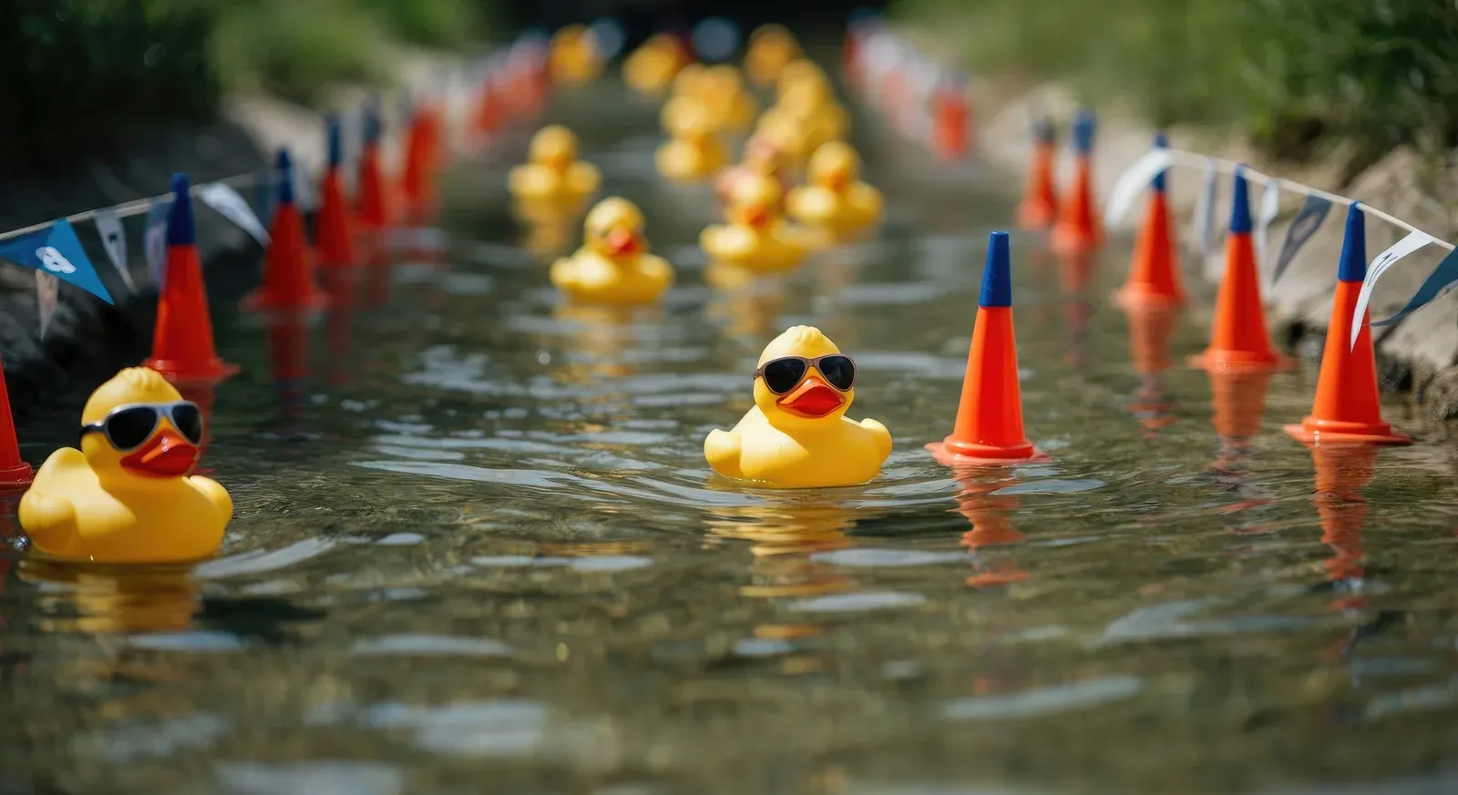 12 Low Prep Summer Water Activities for Daycare & Camp