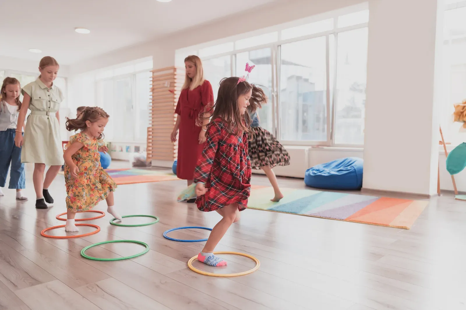 10 Low-Prep Canada Day Activities for Preschoolers