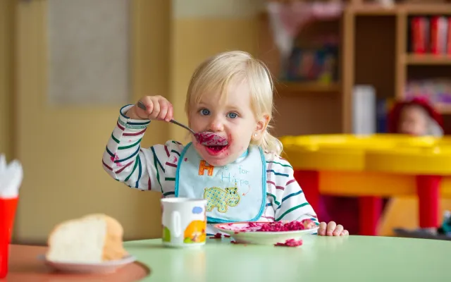 Toddler Daily Report Sheets: An Easier Way to Keep Parents Updated