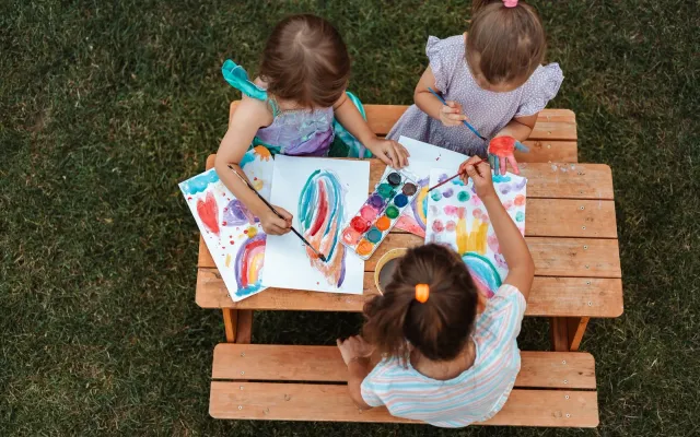 Exploring the Reggio Emilia Approach for Daycare