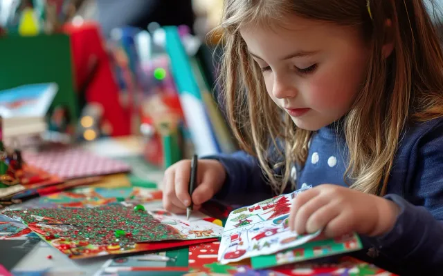 How to Celebrate an Inclusive Holiday Season at Your Daycare Center – Crafts, Activities and More