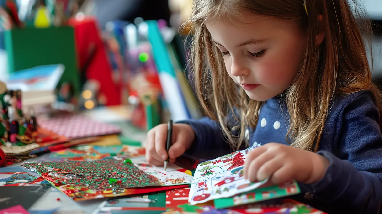 inclusive holiday celebrations for daycare