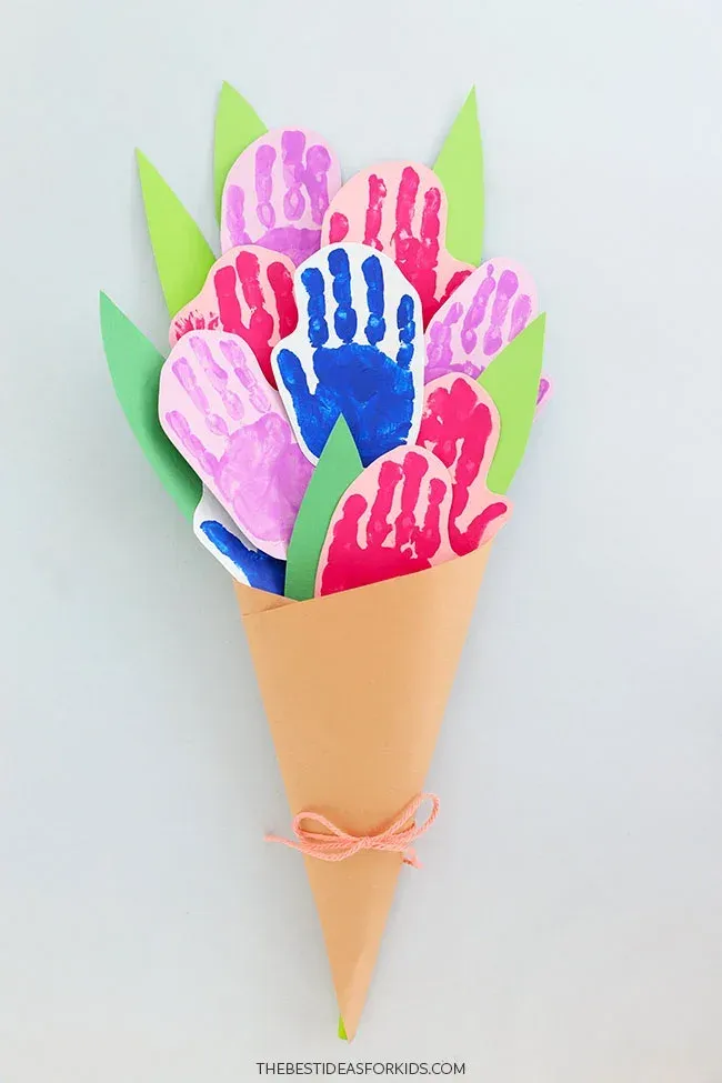 Creative Mother’s Day Craft Ideas for Preschoolers