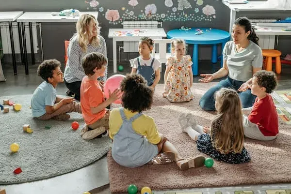 Alberta Child Care Regulatory Changes under Bill C-25 – Compliance Details & Helpful Tips