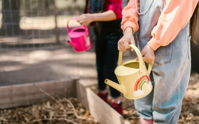 Spring Fun & Learning Ideas for Preschoolers