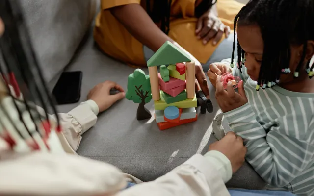 The Ultimate Handbook for Starting a Child Care Center