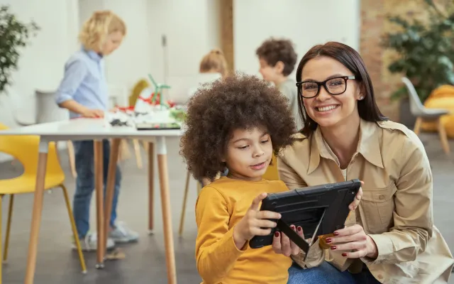 10 Time-Saving Tips for Busy Daycare Centers
