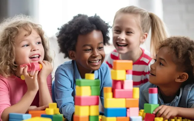 Tracking Your Child’s Growth With A Preschool Report