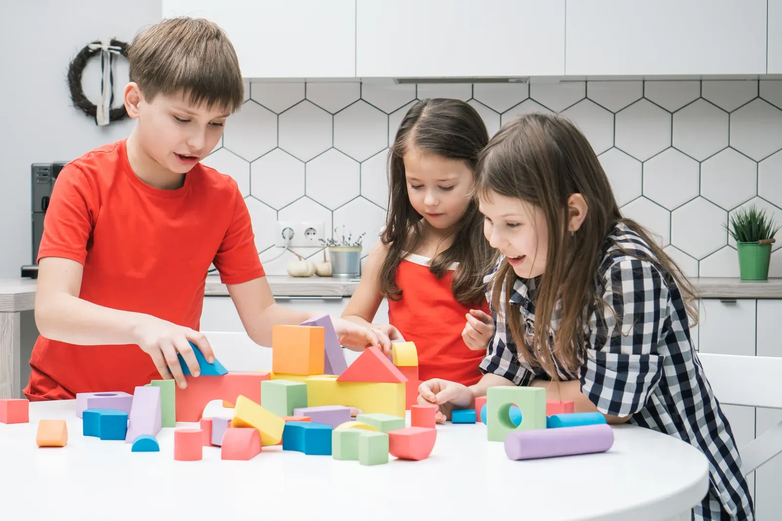 4 Fun Ways to Boost Toddlers’ Attention Span