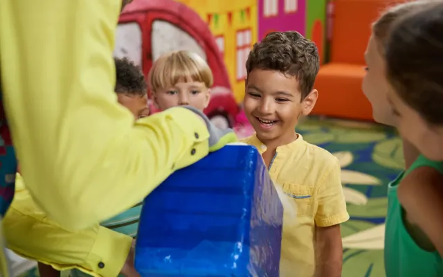 7 Fun and Engaging Transition Activities for Preschoolers