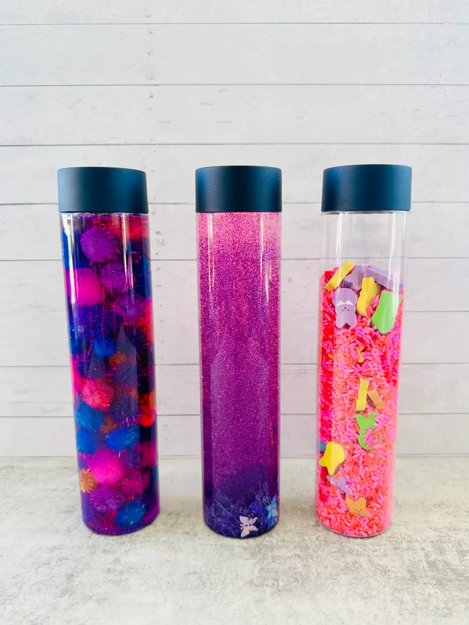 Spring and Easter Sensory Activities for Toddlers and Preschoolers