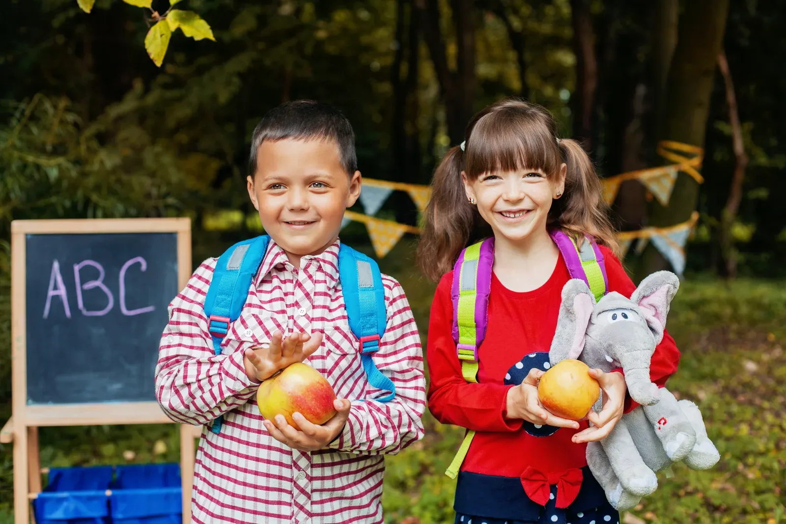Why Kindergarten Readiness is Essential for the Whole Family