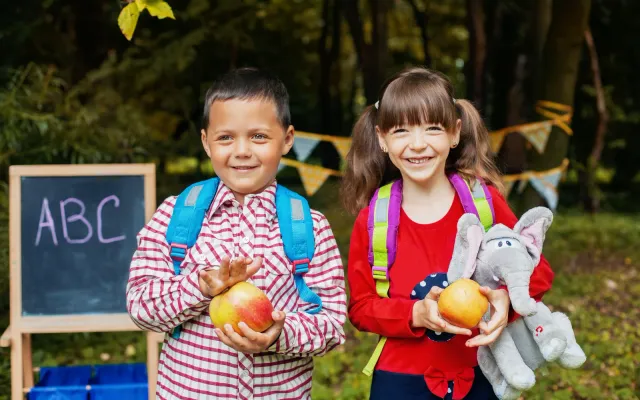 Why Kindergarten Readiness is Essential for the Whole Family