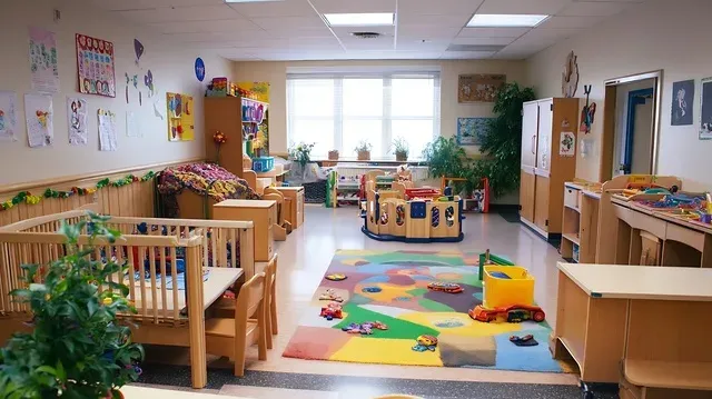 Setting Up Engaging Daycare Environments – What Works and What Doesn’t