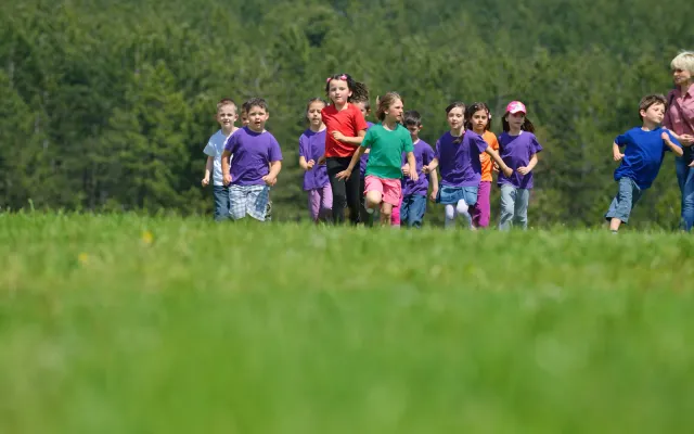 7 Fun Summer Camp Themes for Daycares