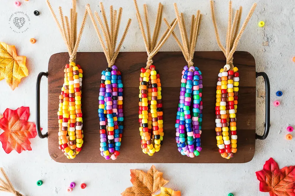 Thanksgiving crafts for daycare