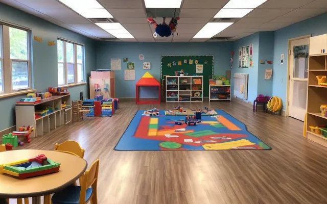 Getting Ready for a Fantastic Back-to-School Night – Tips for Daycare and Preschool