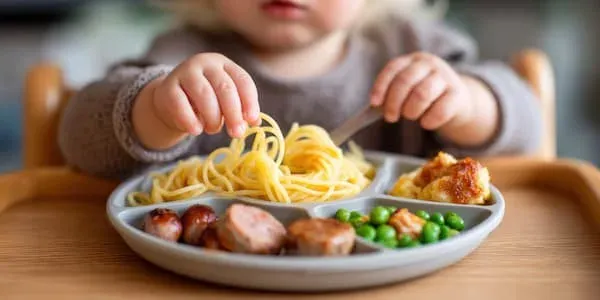 10 Essential Tips for Planning Daycare Weekly Menus