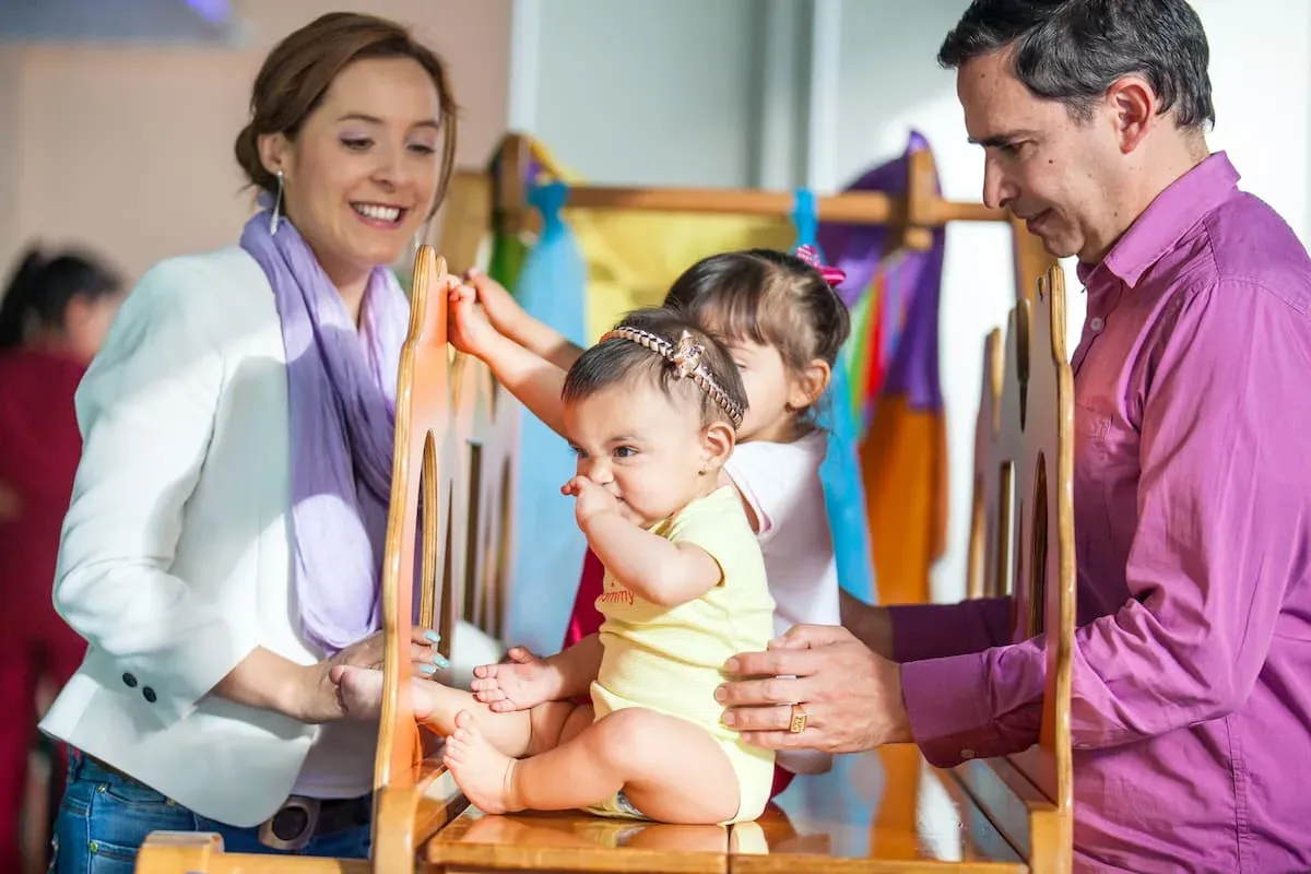 back-to-school night tips for daycare and preschool