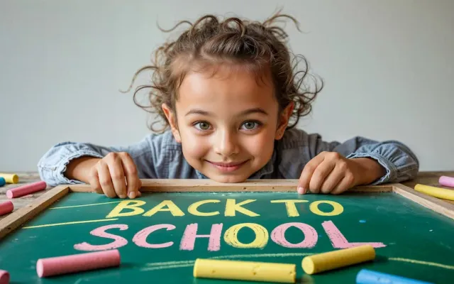 Top 5 Strategies for a Successful Back-to-School Season