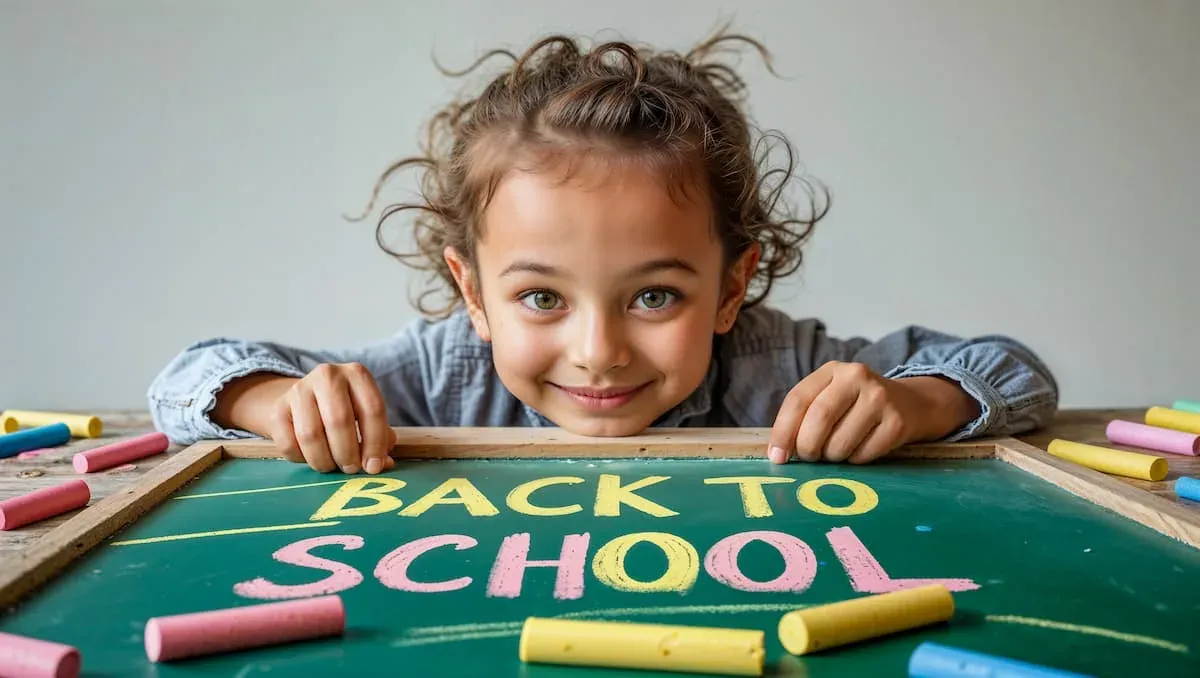 strategies for back-to-school success for daycares