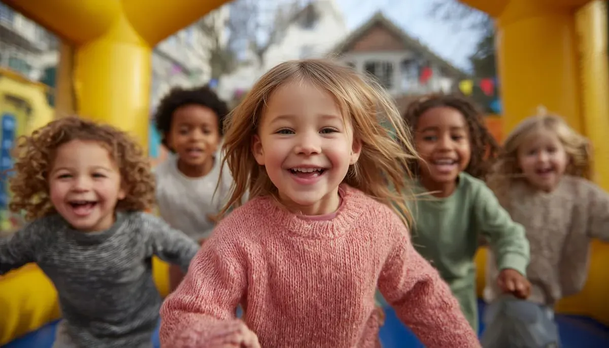 best schedule for daycare or preschool