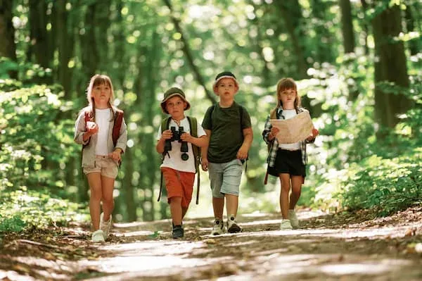 emergent curriculum for daycares
