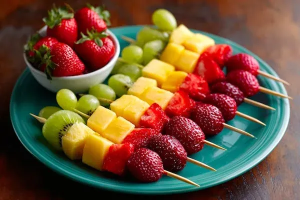 10 Essential Tips for Planning Daycare Weekly Menus