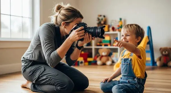 Essentials of Emergent Curriculum for Daycare