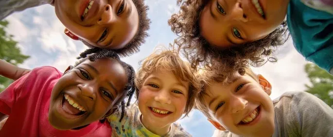 fun outdoor water activities for daycare and summer camp